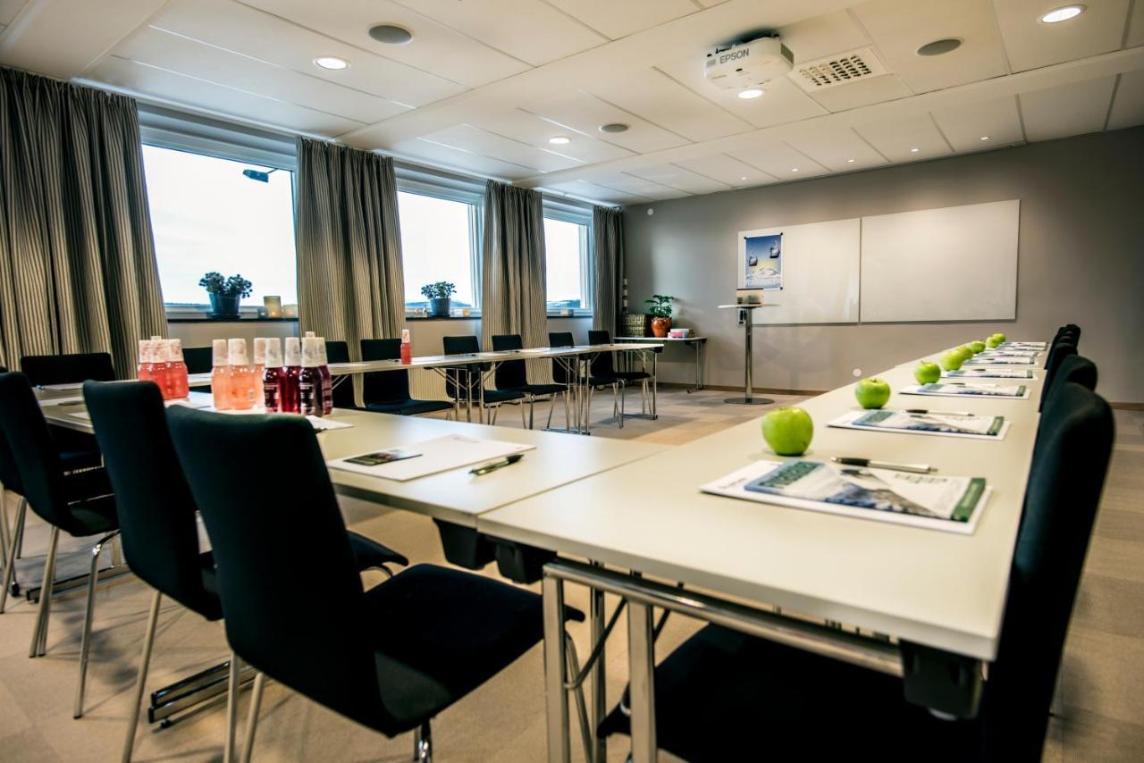 弗纳斯达伦酒店 Funäsdalen 外观 照片